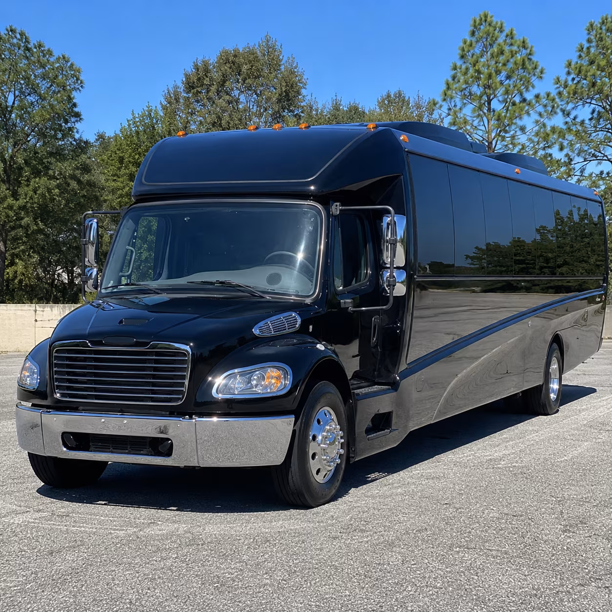 bus rentals to folsom zoo sanctuary and folsom s historic district