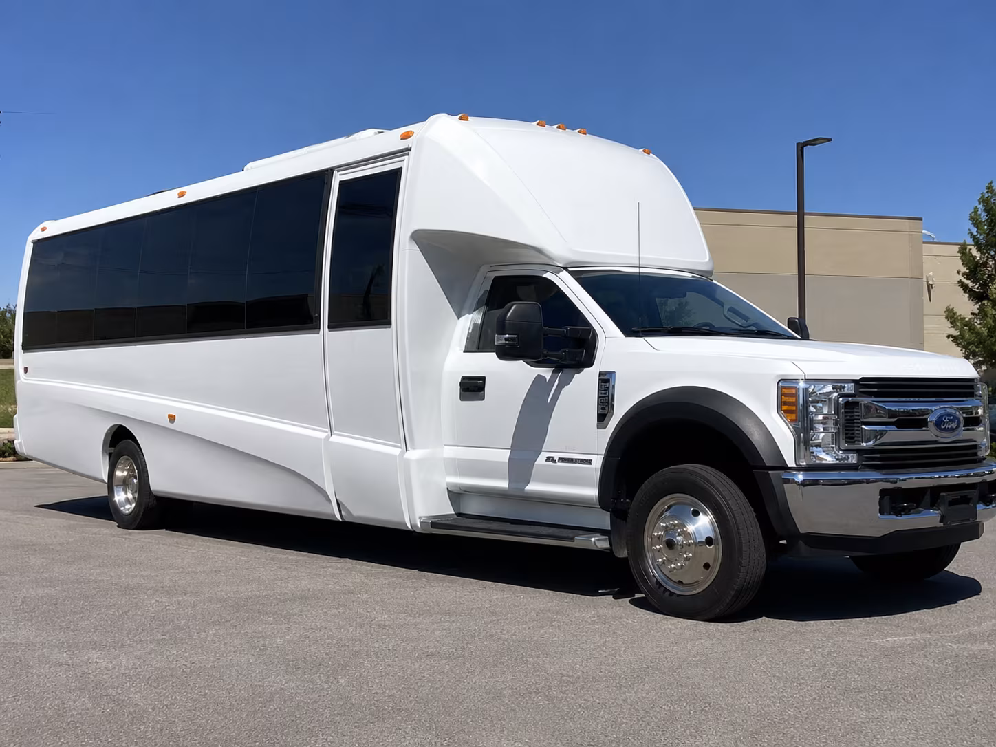 citrus heights church religious group charter bus rentals