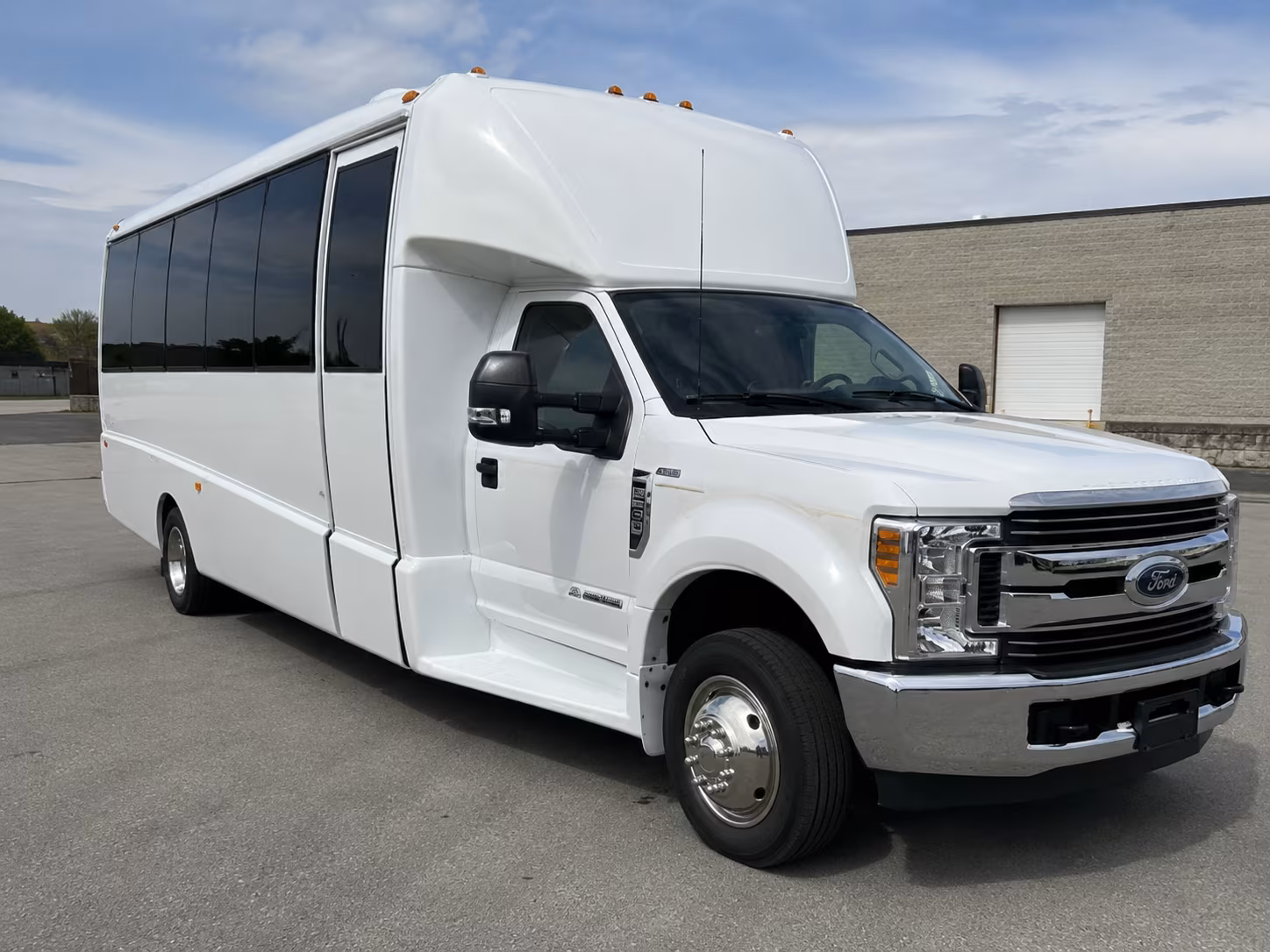 citrus heights start prom night early with citrus heights party bus rentals