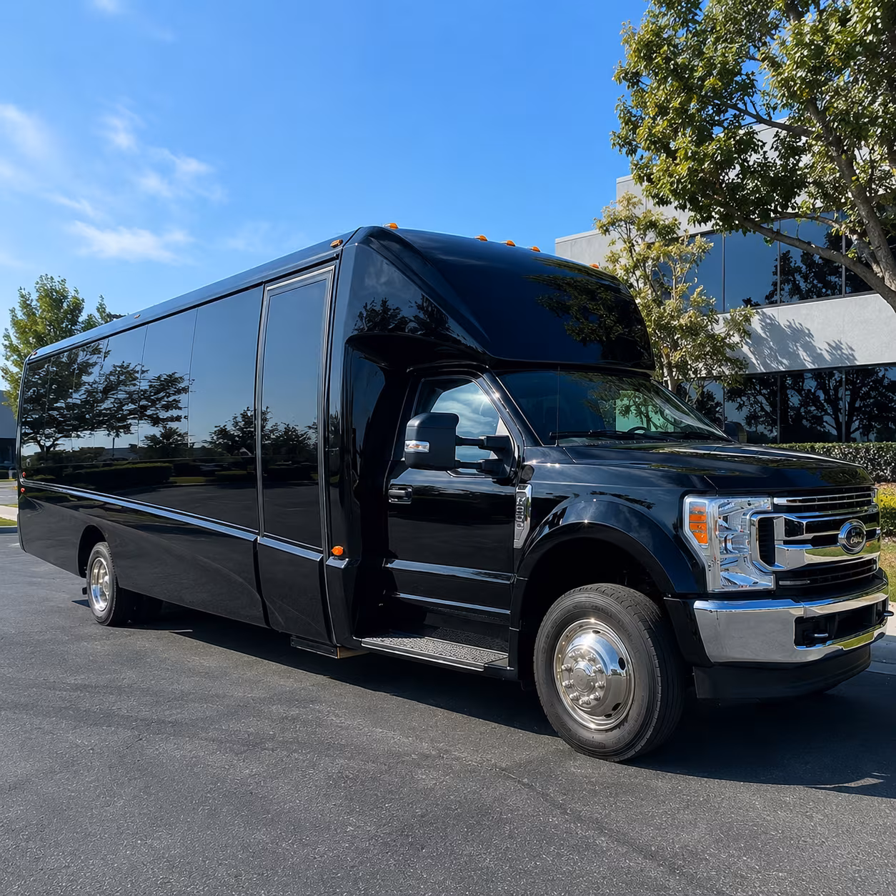 citrus heights transportation for citrus heights sports teams and sporting events