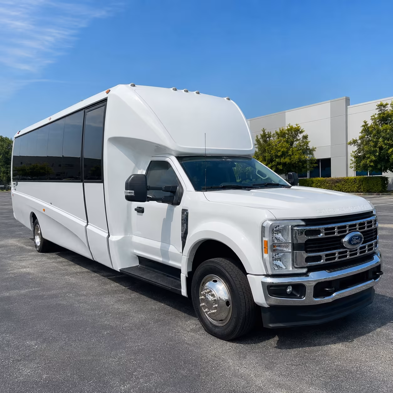 compare rancho cordova bus rentals in minutes not days