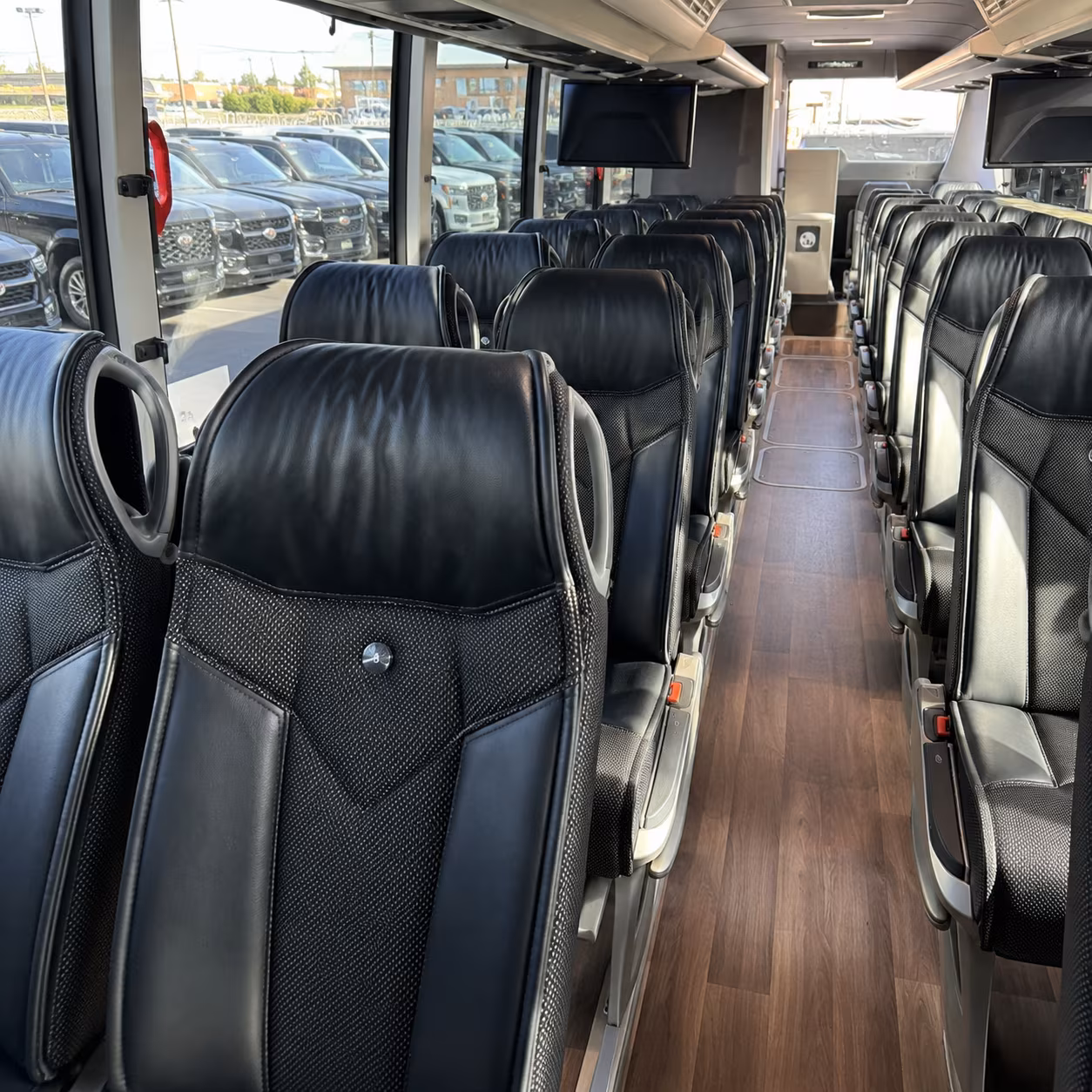 corporate event shuttles between rancho cordova and sacramento s convention district