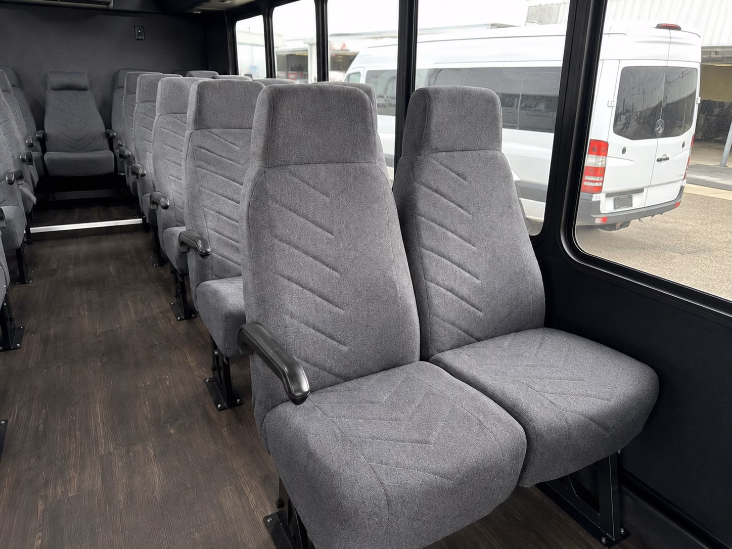 davis coordinate group travel with davis church bus rentals