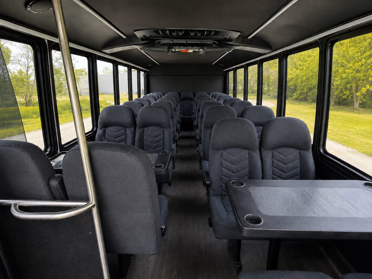 davis group business travel made easy with davis charter buses