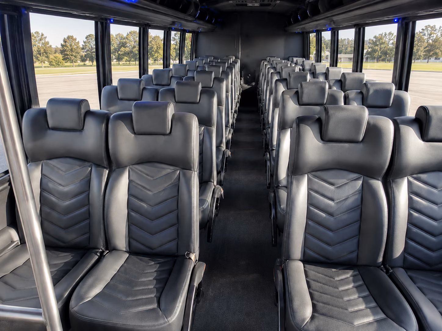 davis long distance charter bus rentals in davis