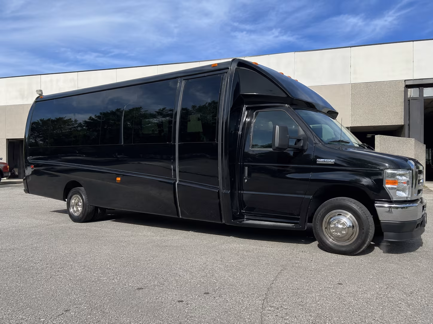 davis transportation for davis sports teams and sporting events
