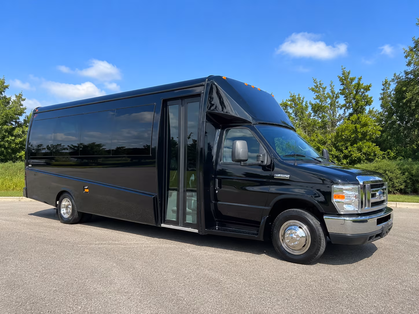 elk grove airport transfers made simple