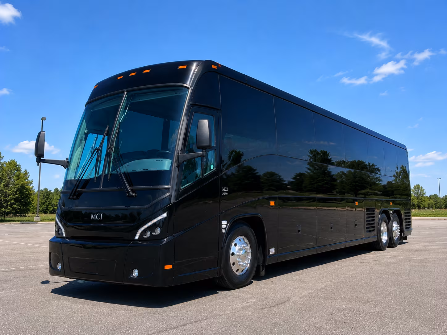 elk grove concert transportation made easy