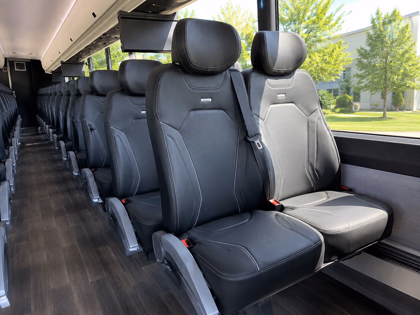 elk grove keep your group together with elk grove long distance charter bus rentals