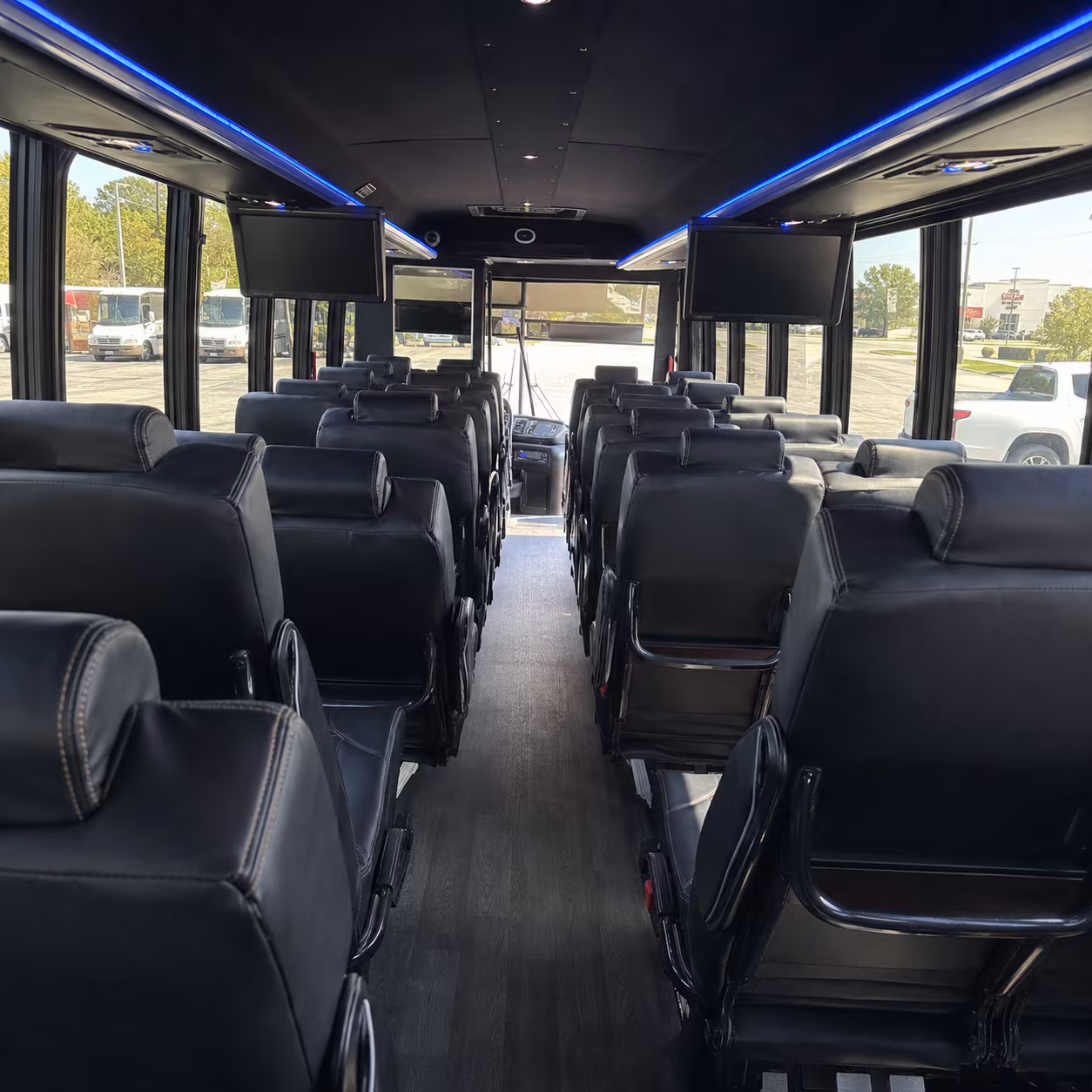 elk grove prom transportation for elk grove groups