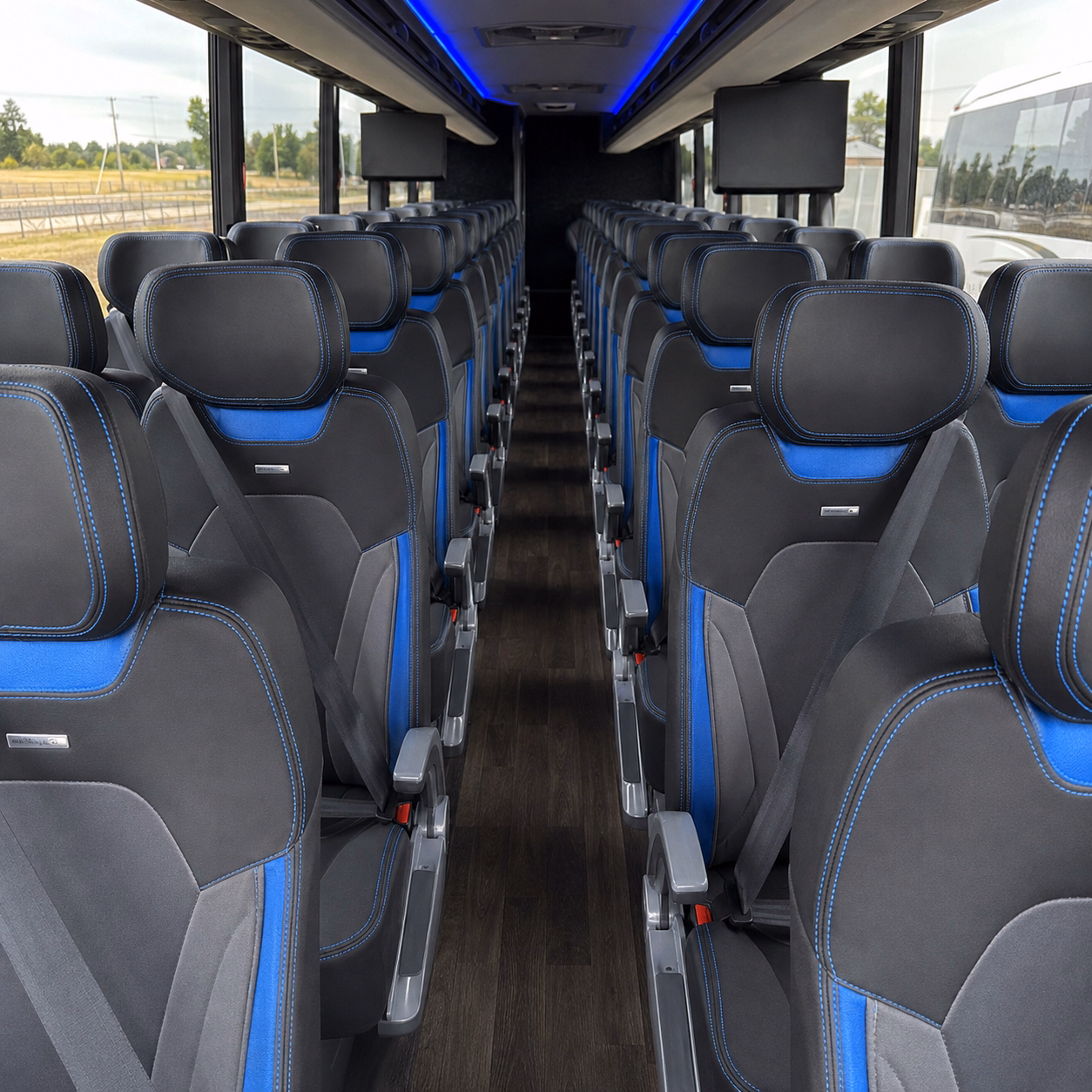 elk grove ride in comfort with an elk grove winery tour charter bus