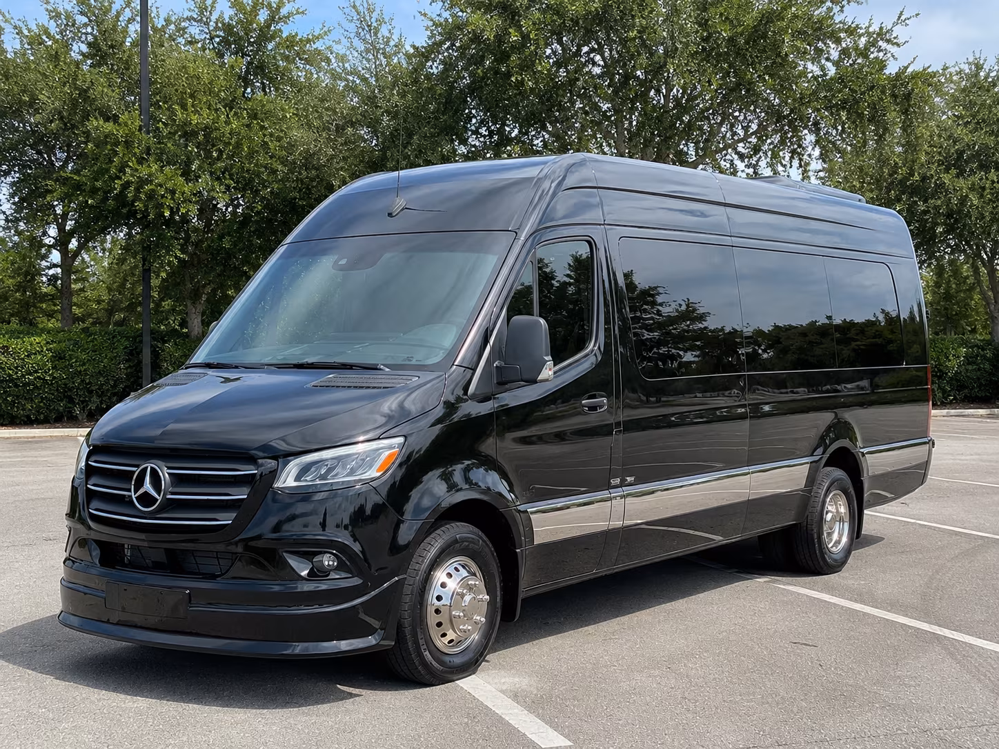 elk grove stress free employee shuttle bus rentals in elk grove