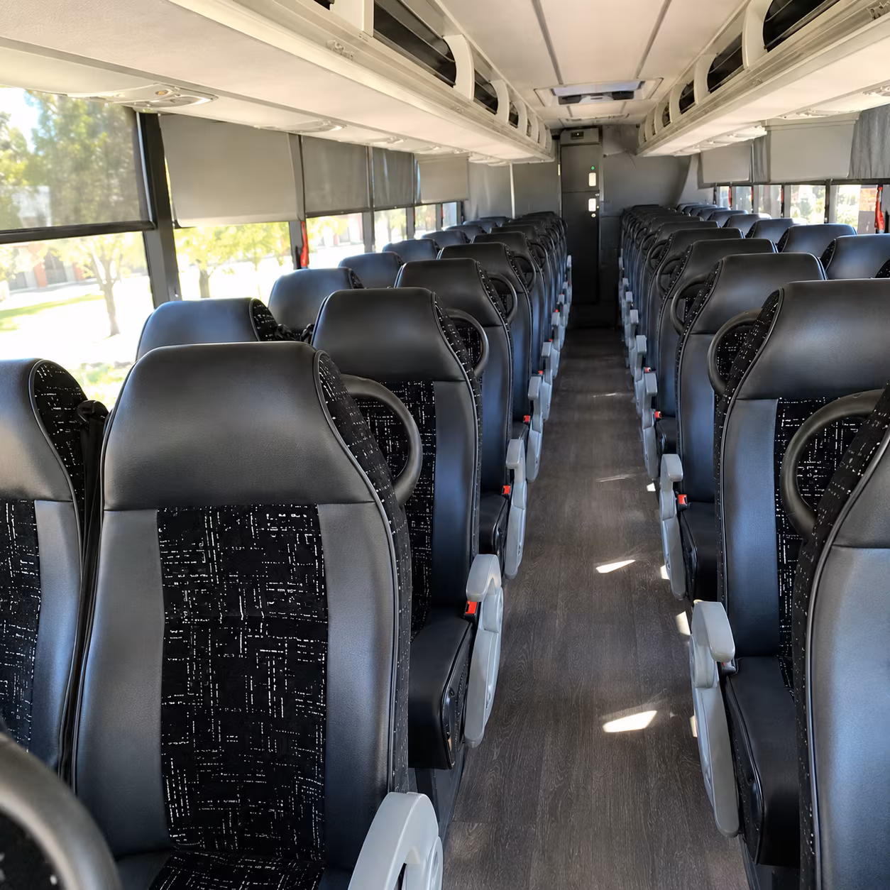 elk grove timely charter buses for elk grove corporate outings