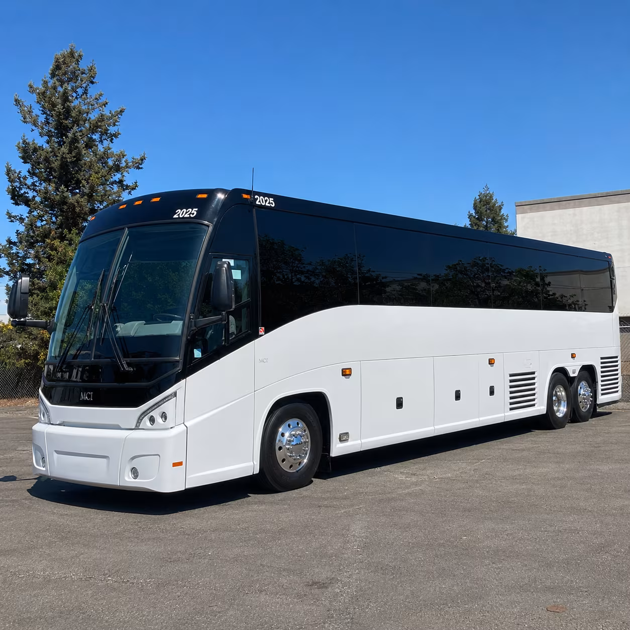 folsom airport transfer charter buses for folsom groups