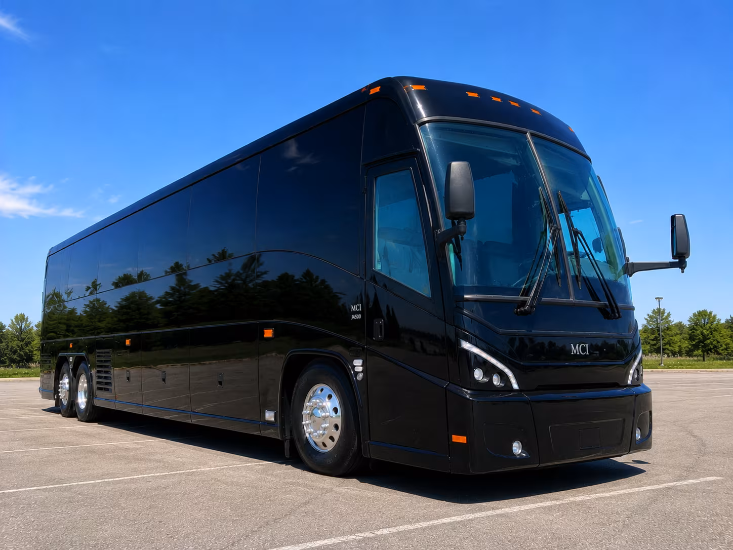 folsom enjoy the journey with folsom charter bus rentals for prom