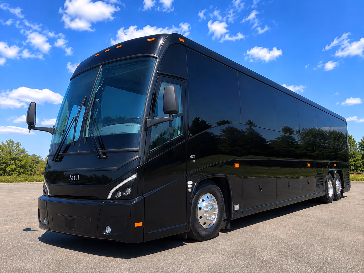 folsom religious group charter bus rentals