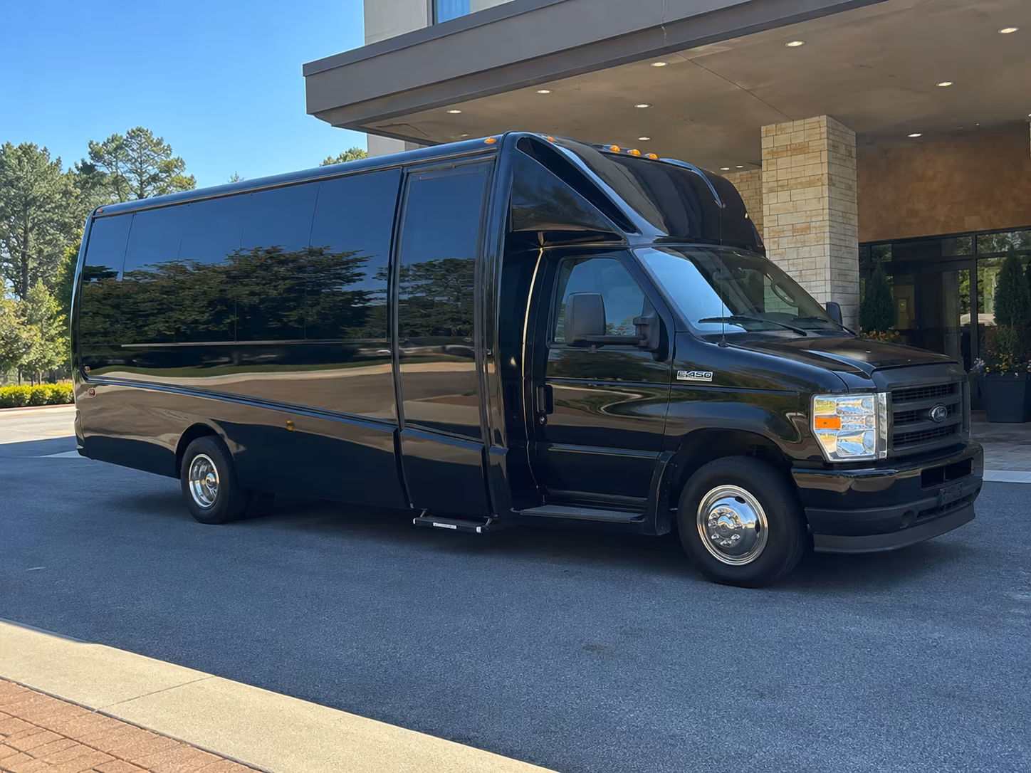 group bus rentals to sacramento republic fc and river cats games at sutter health park