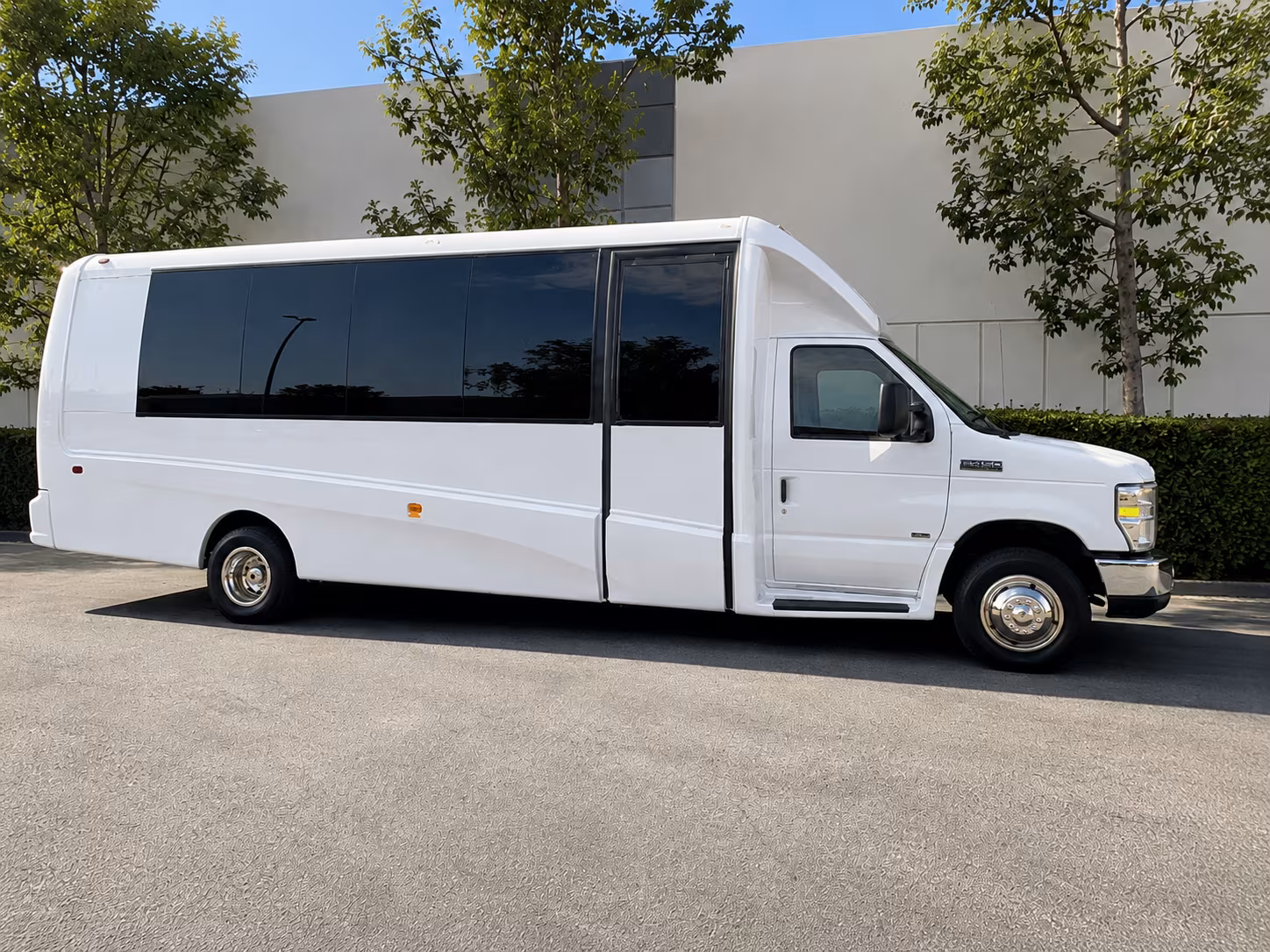 how the day of the week changes what a bus costs in rancho cordova california