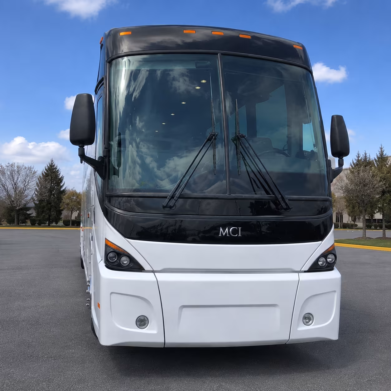 lincoln build your winery itinerary around a lincoln charter bus rental