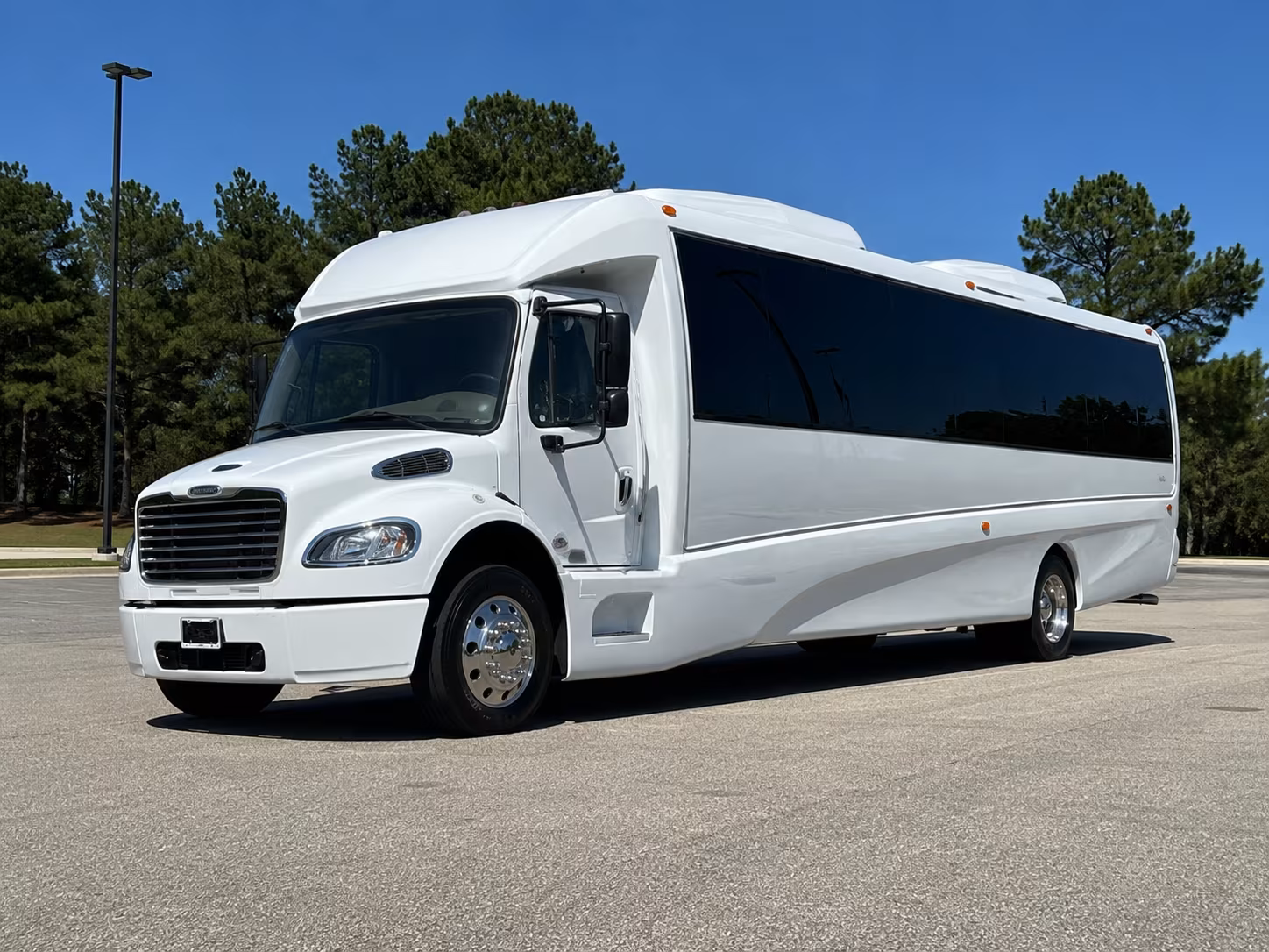lincoln coordinate group travel for your lincoln private event