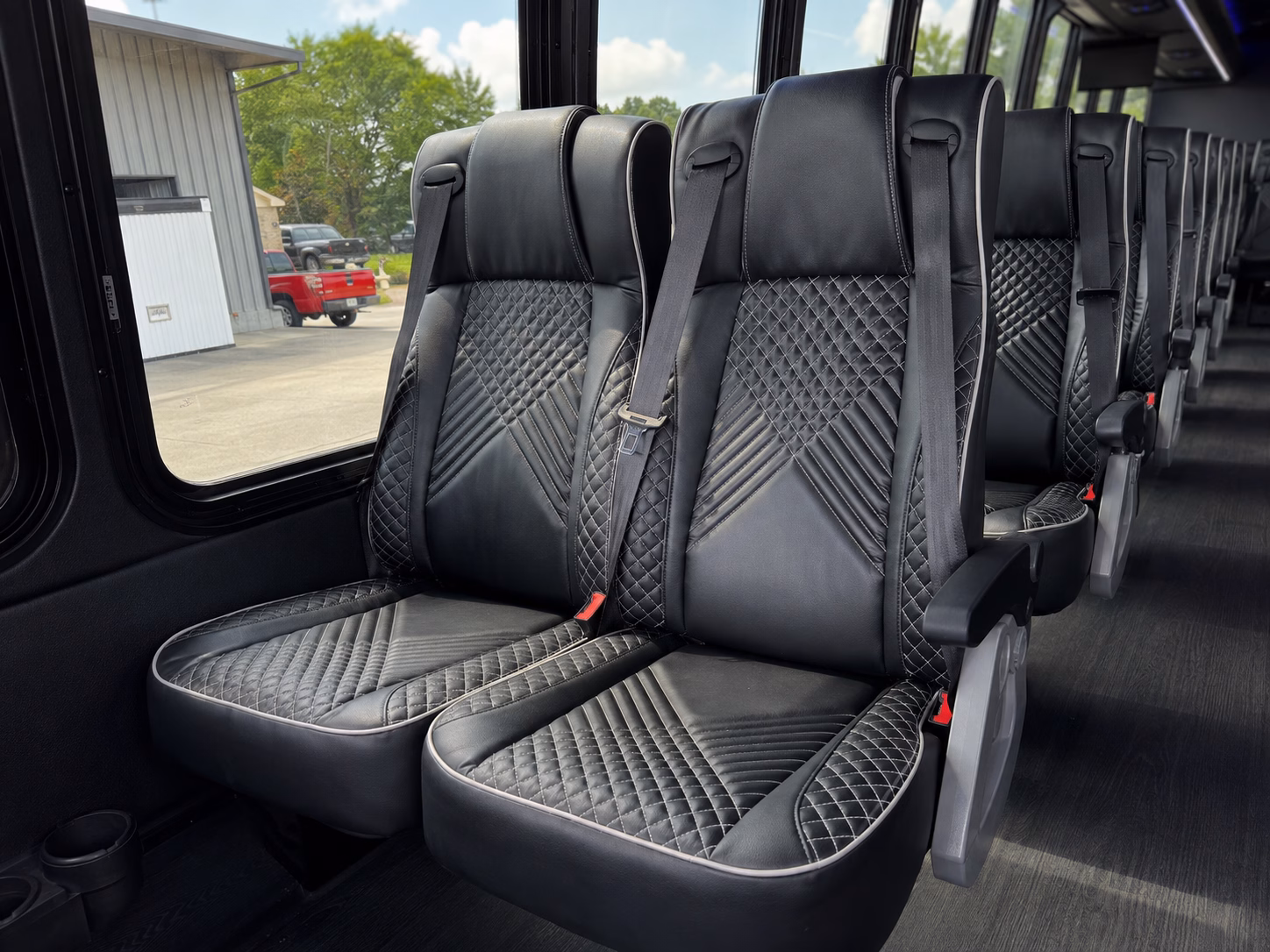 lodi airport shuttles for your travel needs