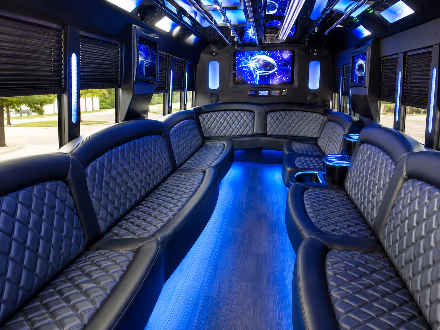 lodi bus rentals
