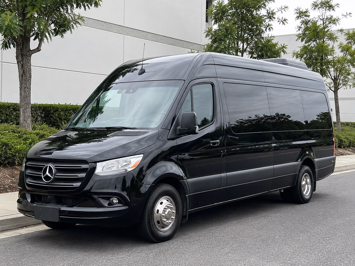 lodi plan transportation for your lodi employees