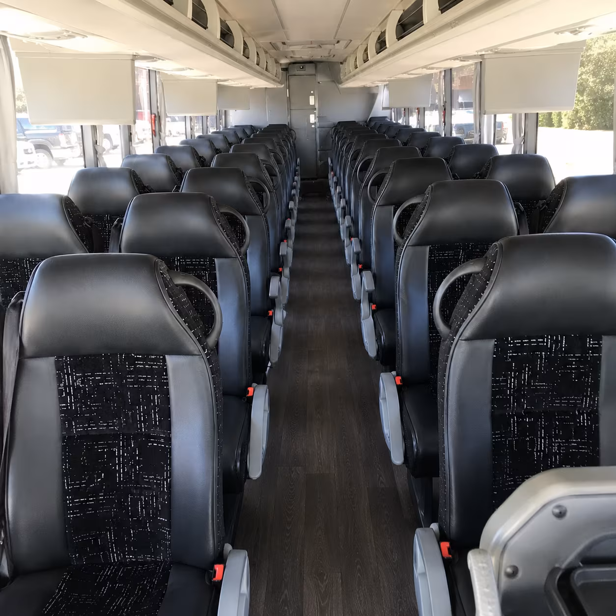 lodi transportation solutions for lodi teams and fan groups