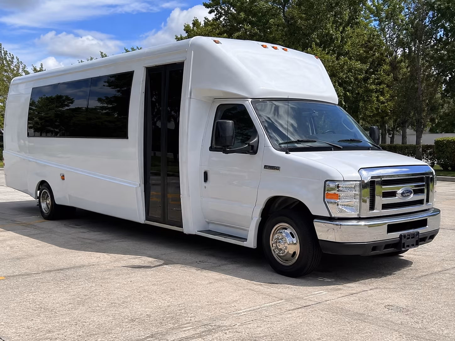 party buses from rancho cordova to downtown sacramento prom venues