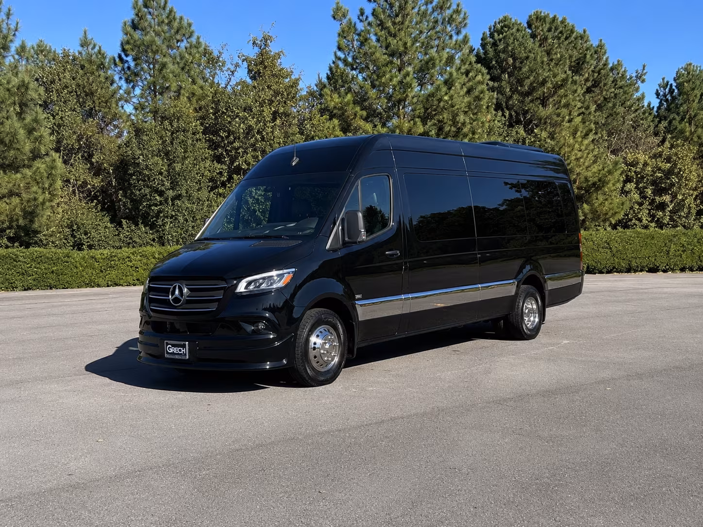 rancho cordova government military transportation onboard