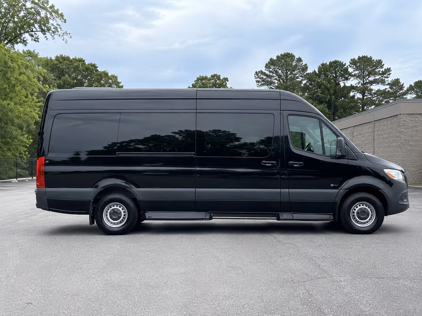 rancho cordova wine tour brewery transportation onboard