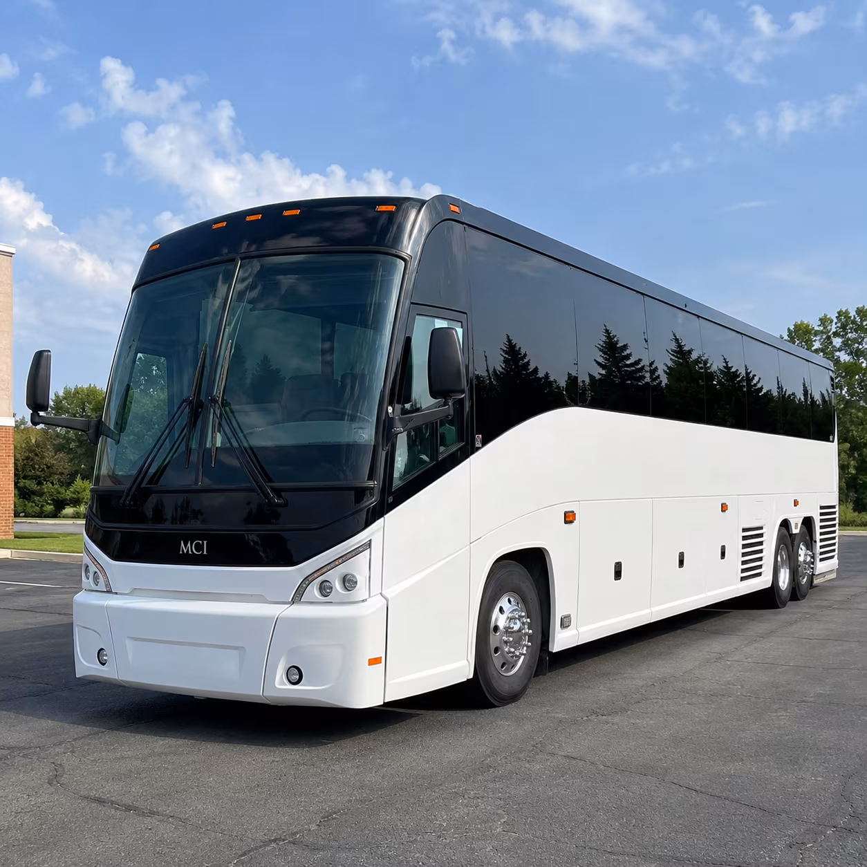 ranchocordovacharterbuscompany com can help you get to mather field and beyond