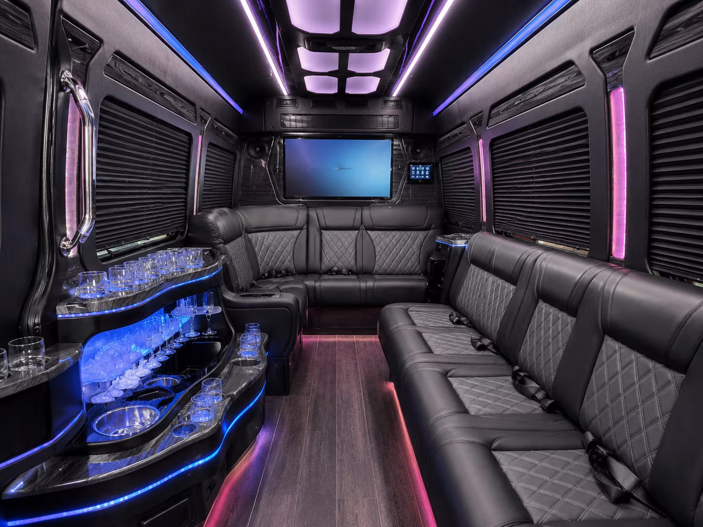 ranchocordovacharterbuscompany com makes coordinating multi campus church shuttles simple