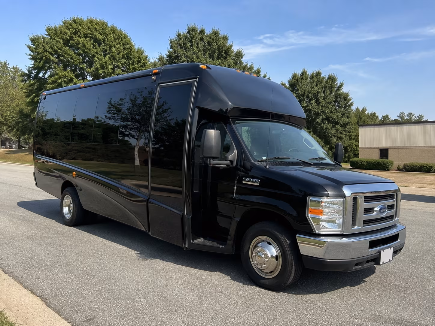 ranchocordovacharterbuscompany com makes it easy to get to sac state hornets games from rancho cordova