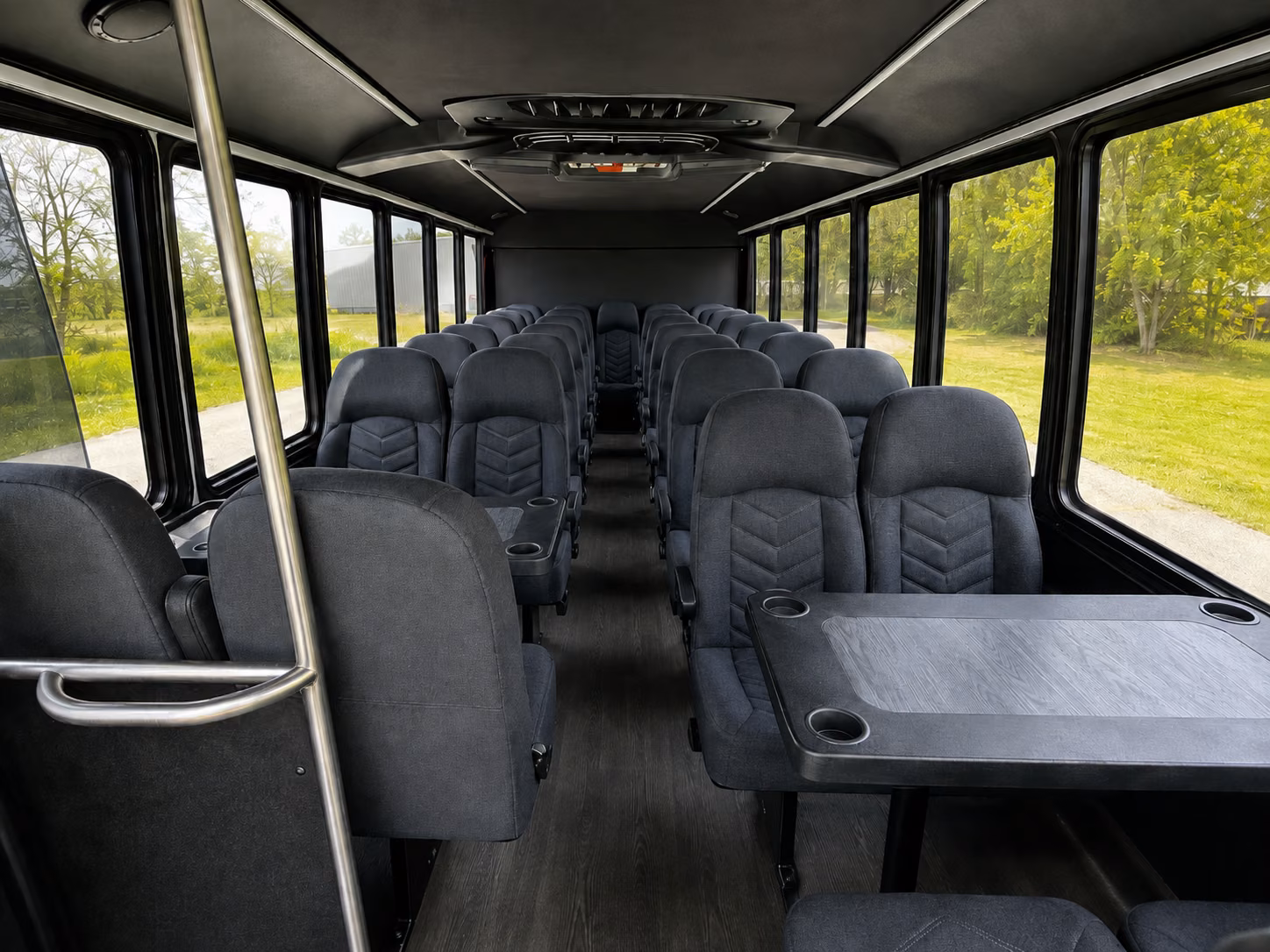 rocklin arrange transportation for your rocklin church group