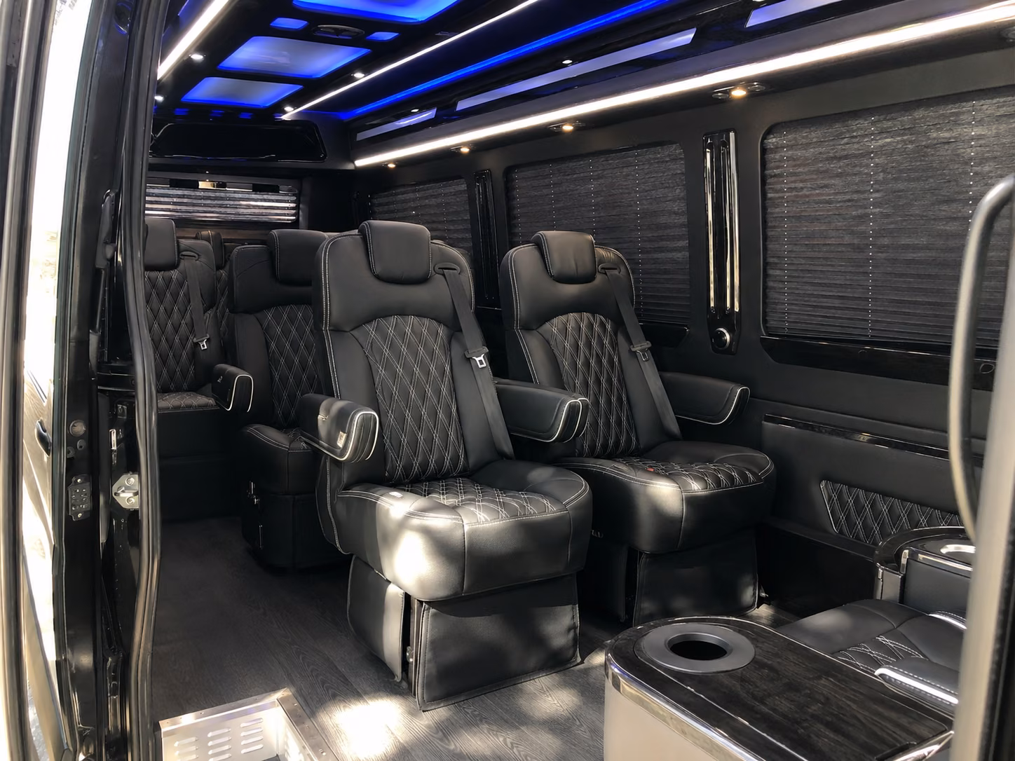 rocklin group airport transfers made simple