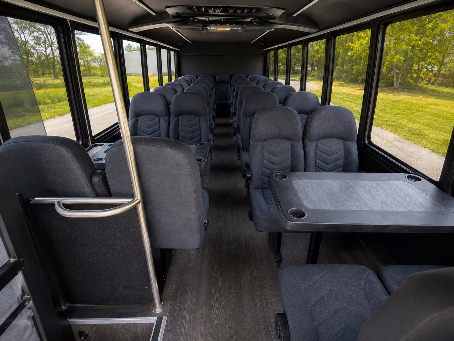 rocklin private event shuttle services in rocklin
