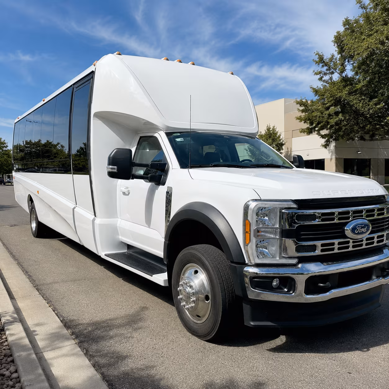 rocklin seamless shuttle service for rocklin school field trips