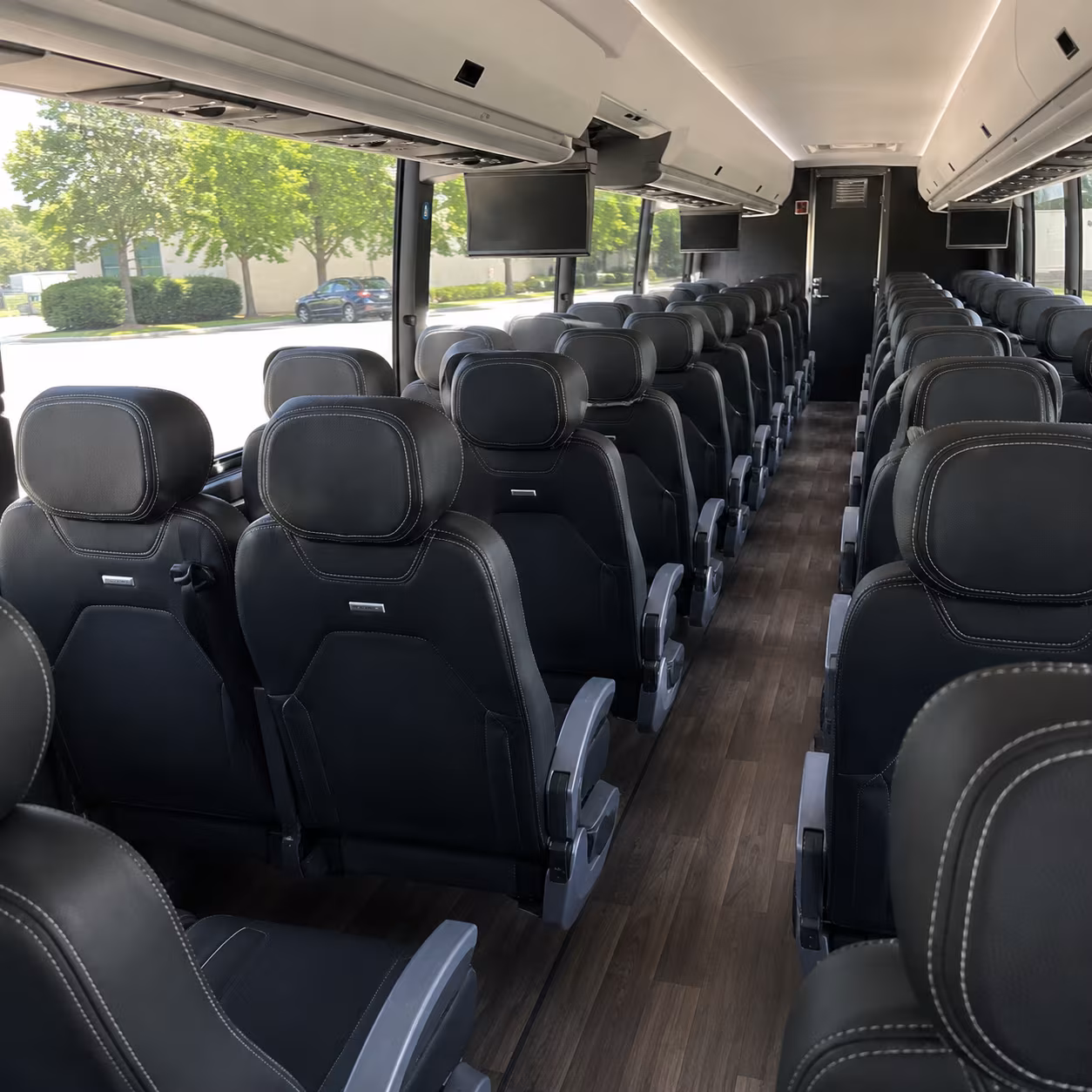 rocklin travel together with rocklin sports team and fan group charter bus rentals