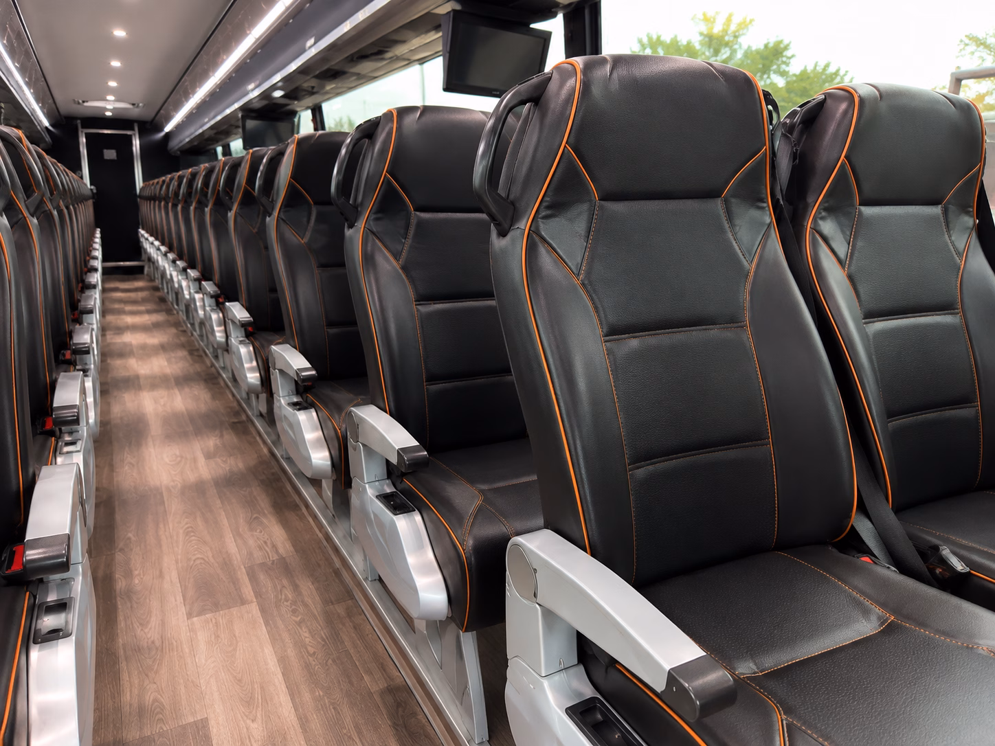 roseville employee shuttles made simple