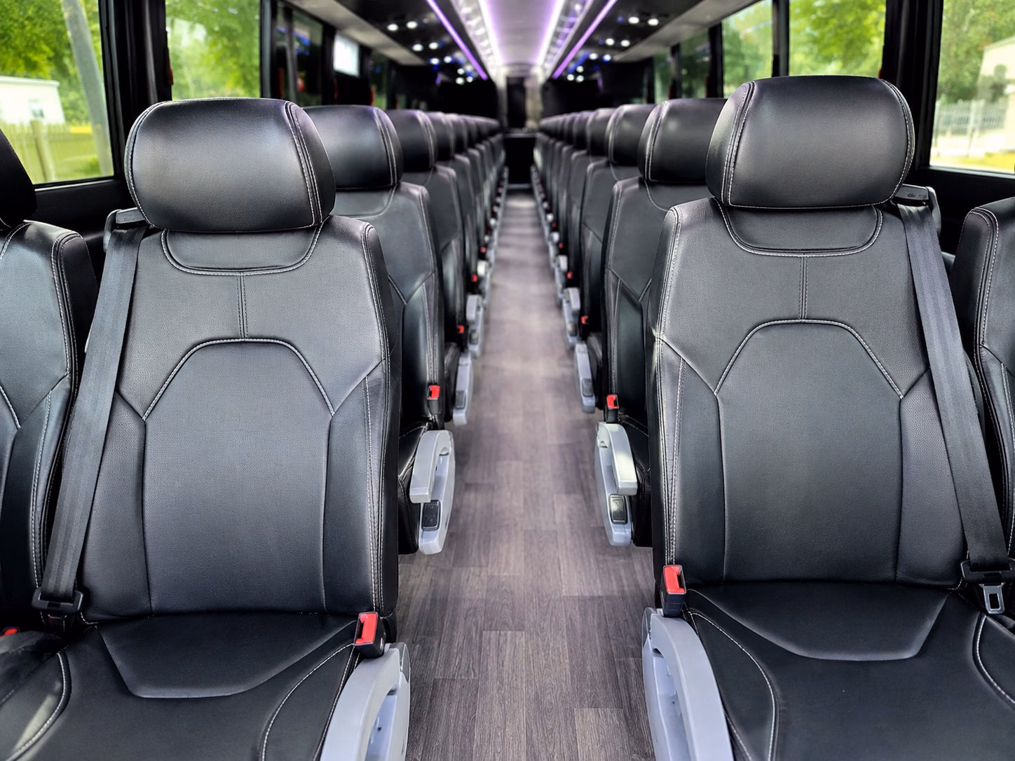 roseville keep your roseville winery tour on schedule with a charter bus rental