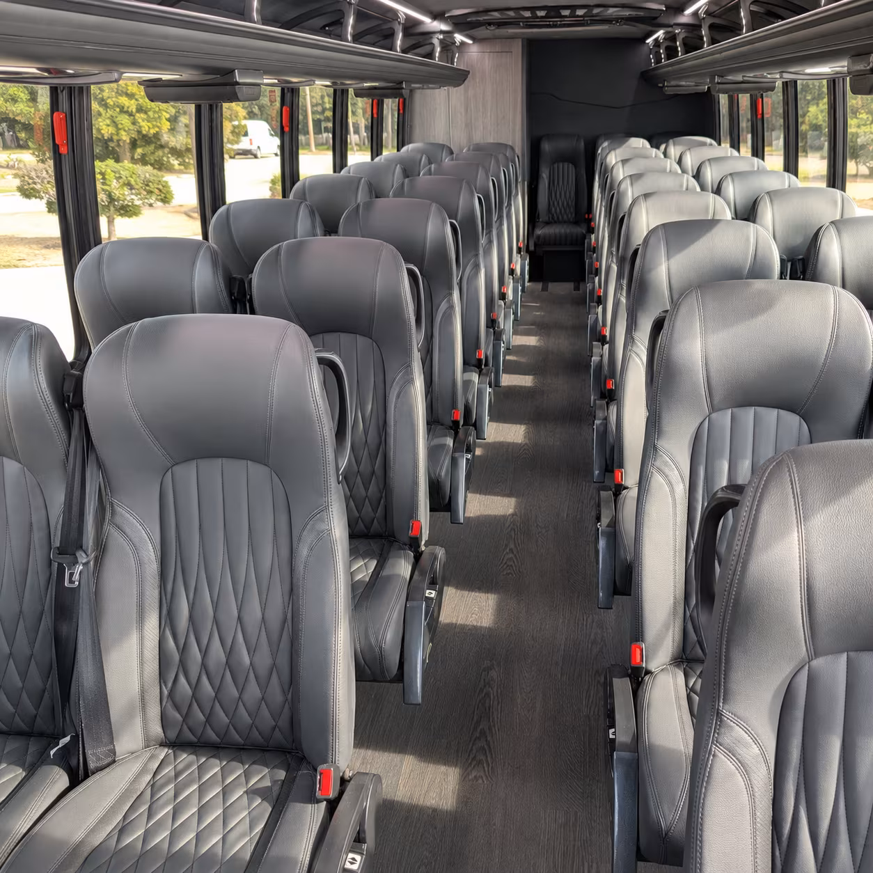 roseville timely airport transportation for roseville groups