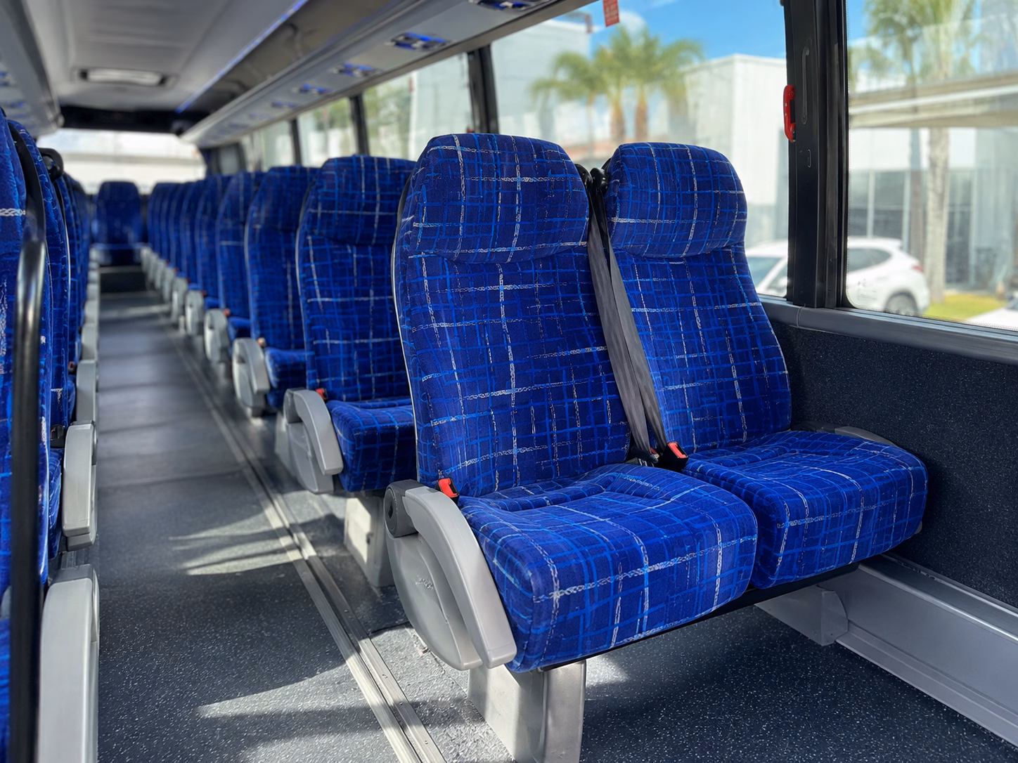 roseville travel to roseville concerts on a charter bus rental