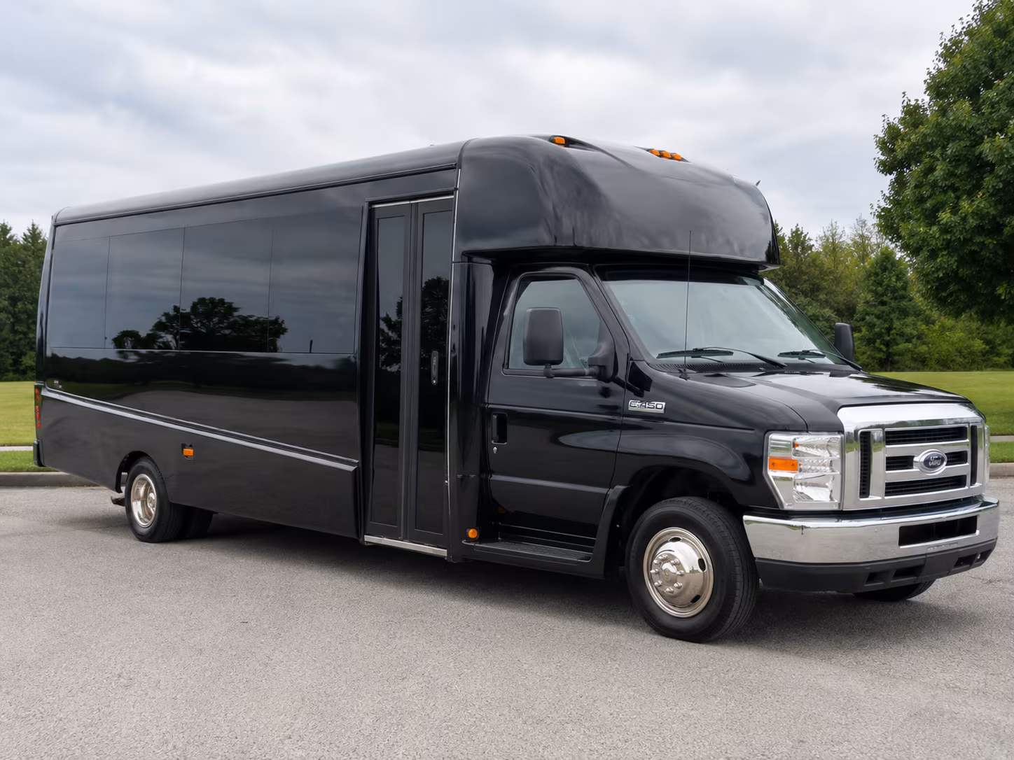sacramento employee commuter shuttles for sacramento businesses