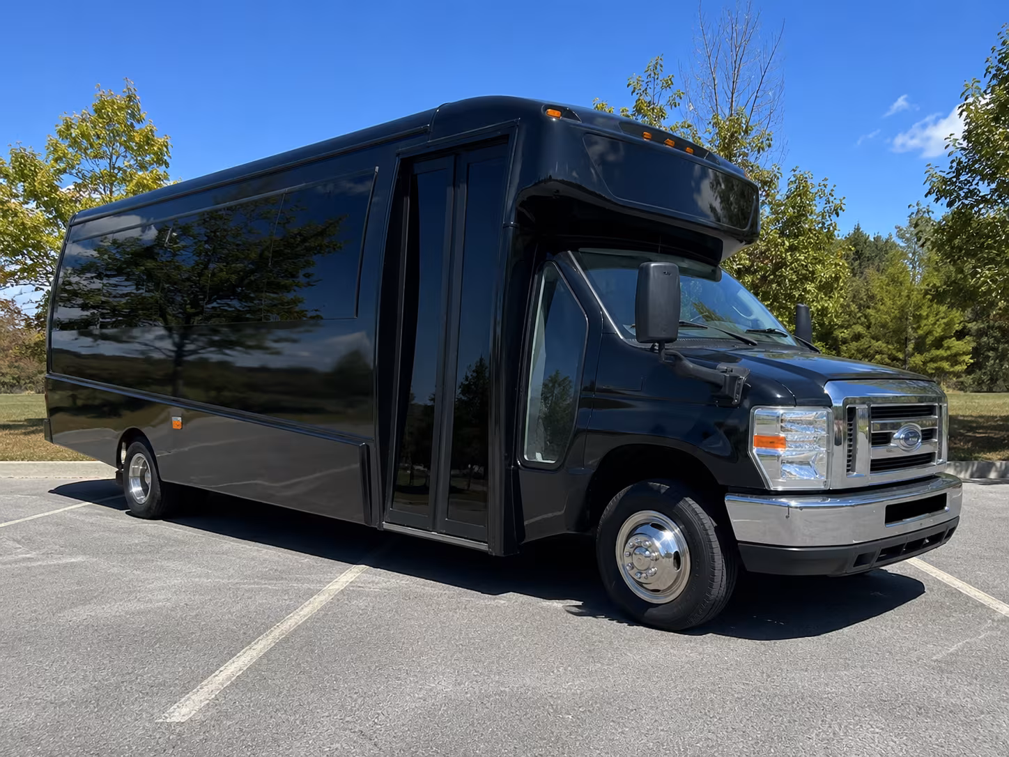 sacramento private shuttles for sacramento school pickups and drop offs