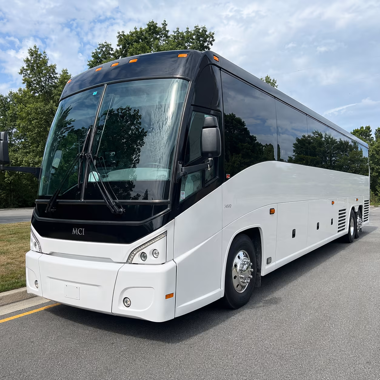 sacramento rent a charter bus for your sacramento wedding