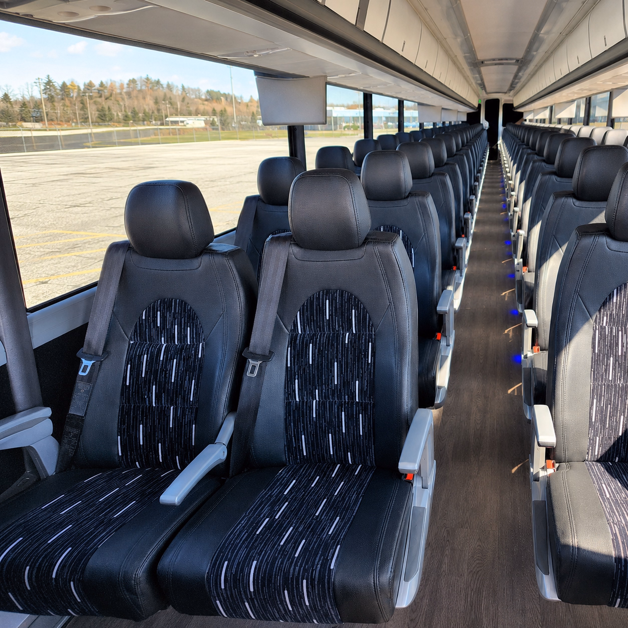 shuttle your team between sacrt light rail and your rancho cordova campus
